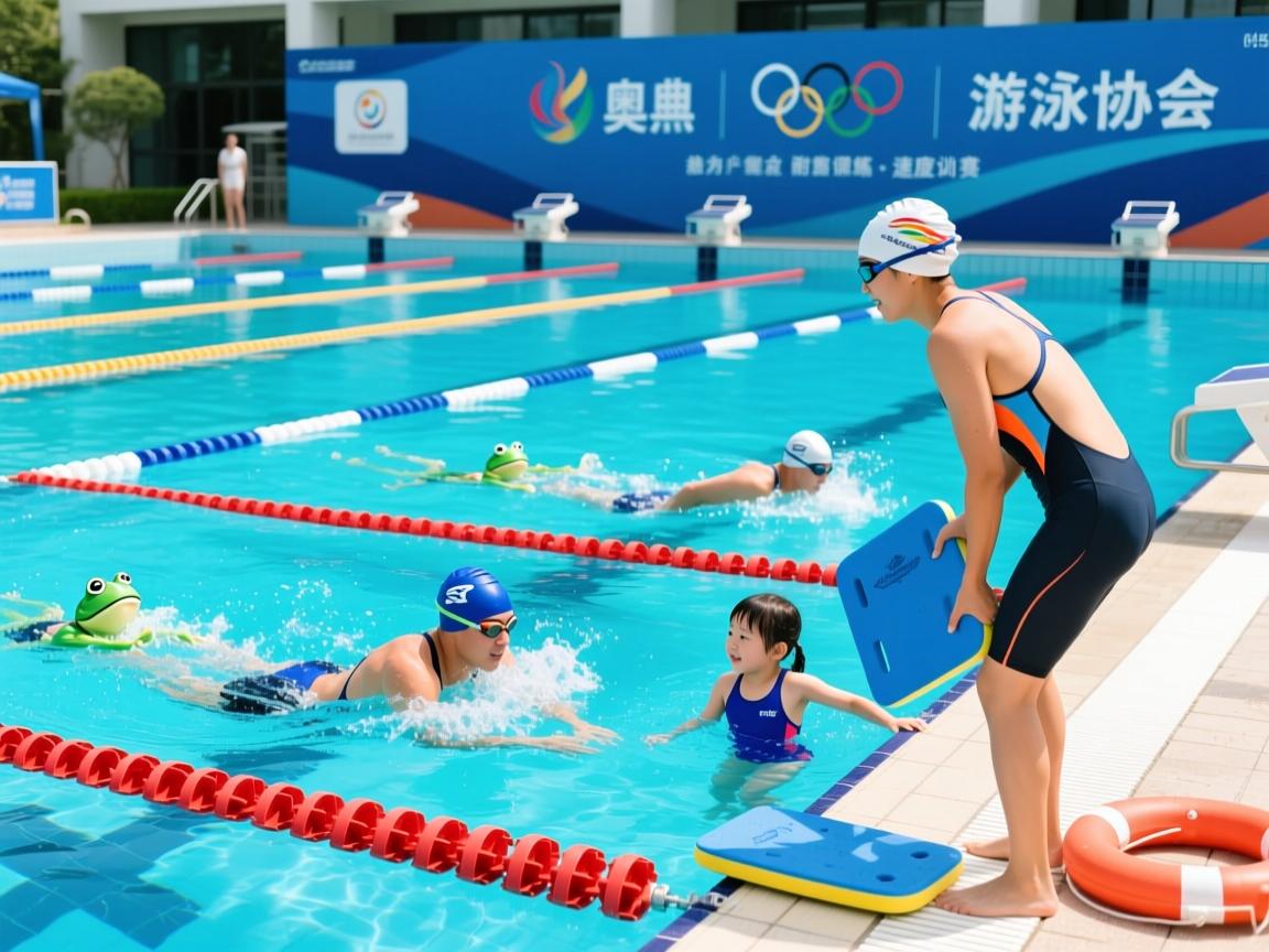 爱游戏-“东安湖赛场:挑战极限,跑酷运动员创造新记录” 第2张