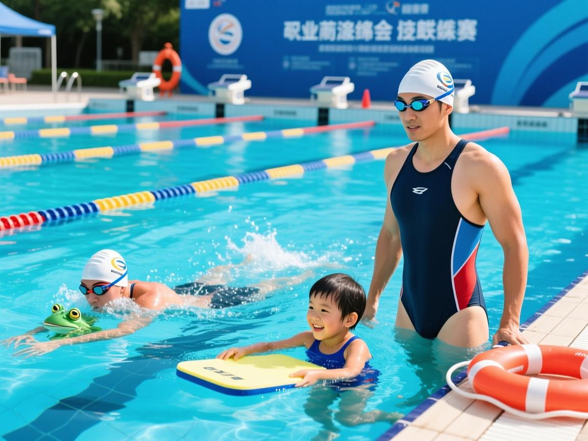 爱游戏app活动-体育文化周融合非遗展览丰富形式，中国体育非物质文化遗产保护与推广管理办法  第3张