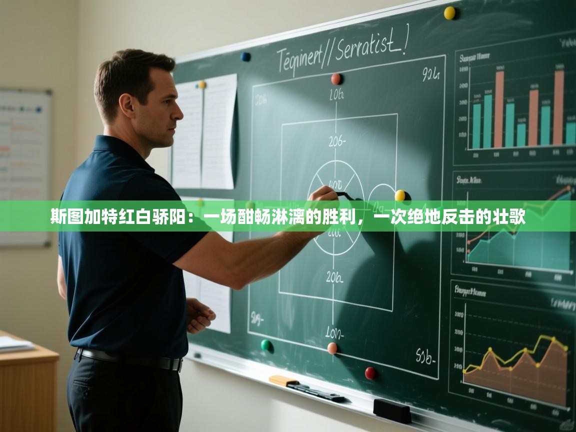 斯图加特红白骄阳：一场酣畅淋漓的胜利，一次绝地反击的壮歌  第2张