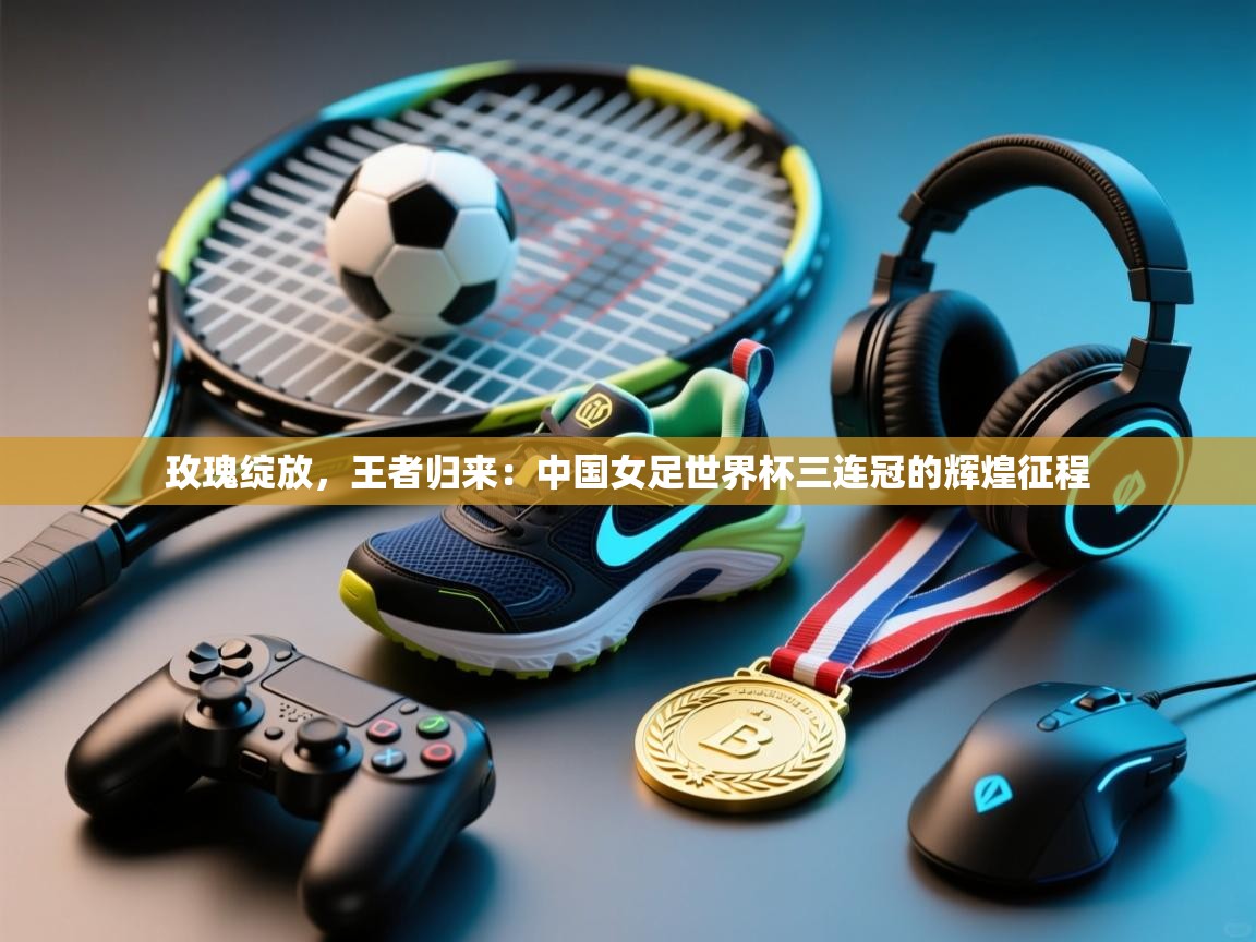 玫瑰绽放，王者归来：中国女足世界杯三连冠的辉煌征程  第1张