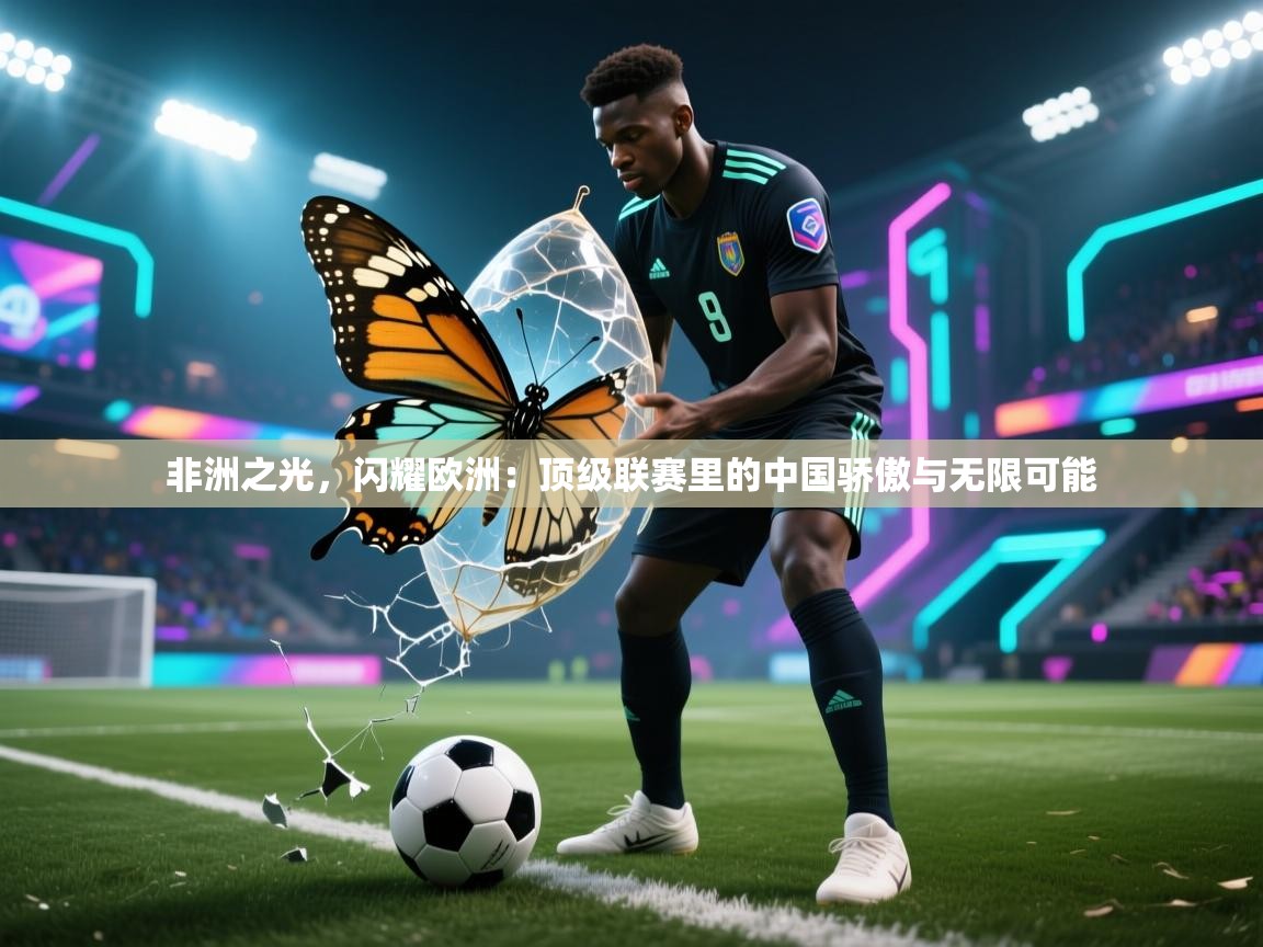 非洲之光,闪耀欧洲:顶级联赛里的中国骄傲与无限可能 第1张