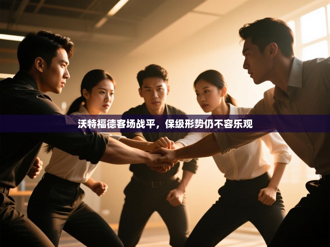 沃特福德客场战平,保级形势仍不容乐观 第2张