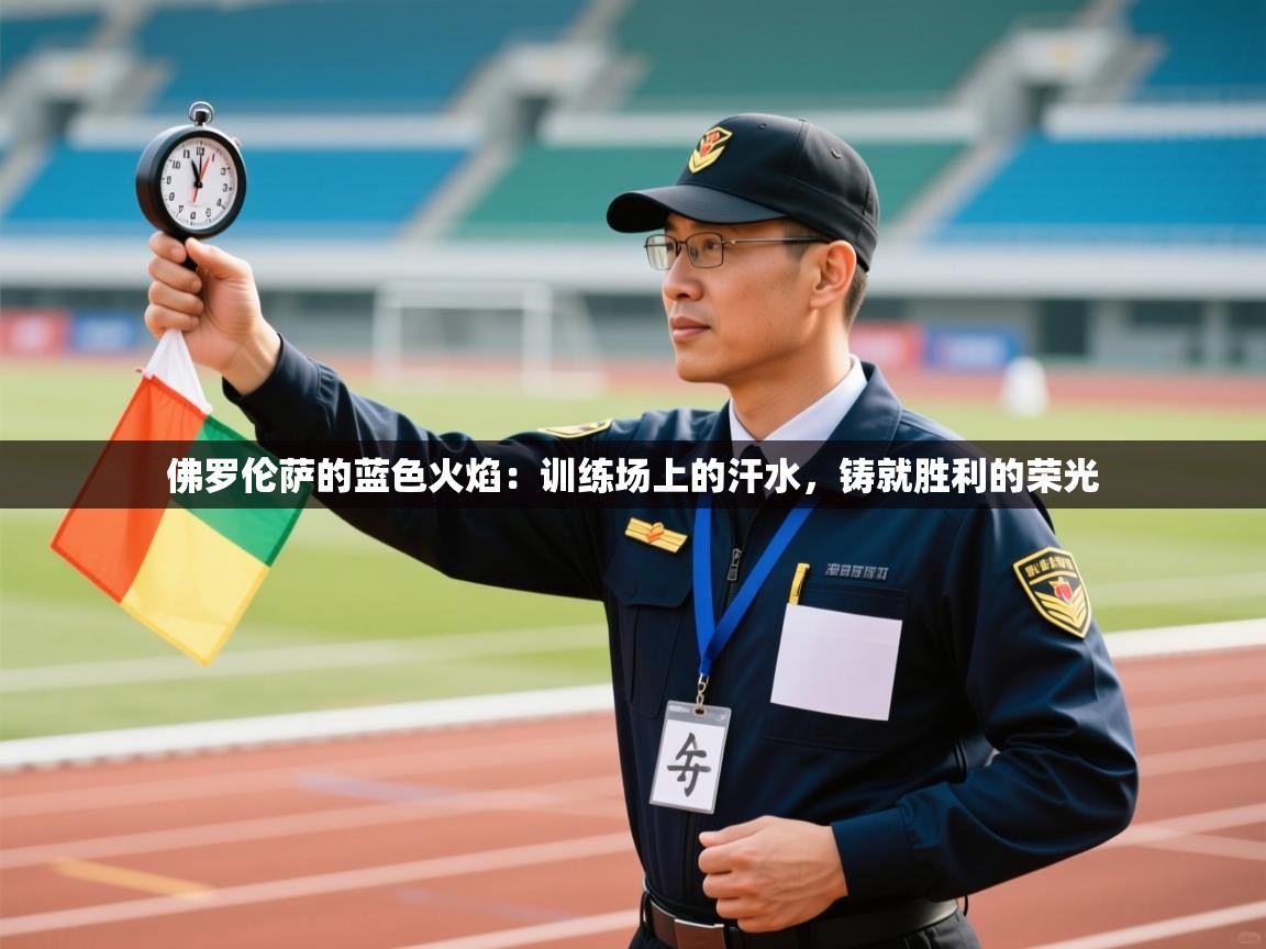 佛罗伦萨的蓝色火焰：训练场上的汗水，铸就胜利的荣光  第2张