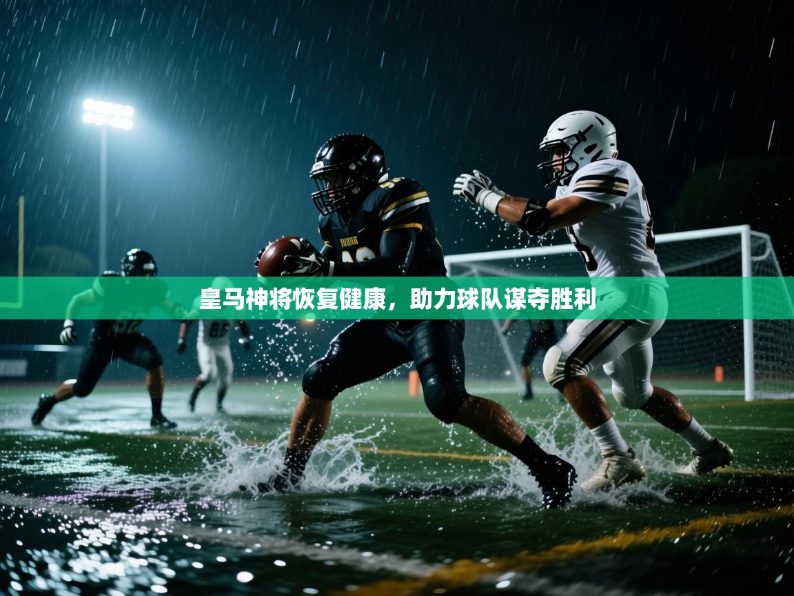 皇马神将恢复健康,助力球队谋夺胜利 第2张