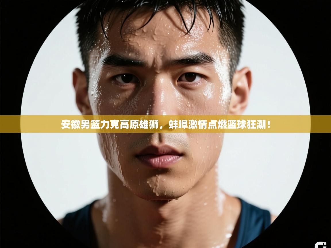 安徽男篮力克高原雄狮,蚌埠激情点燃篮球狂潮! 第1张