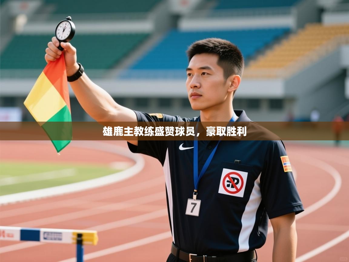 雄鹿主教练盛赞球员，豪取胜利  第1张