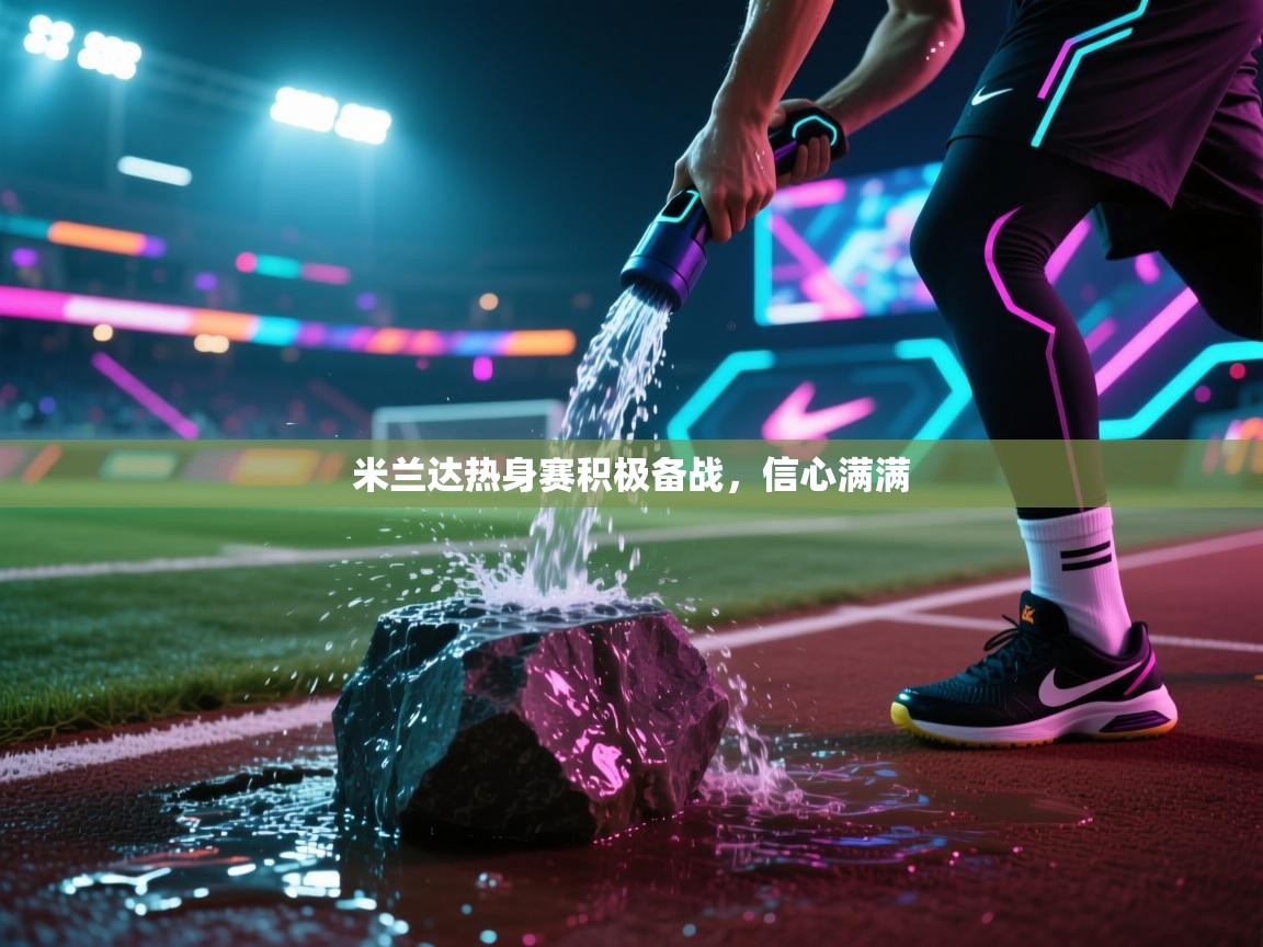 米兰达热身赛积极备战，信心满满  第1张