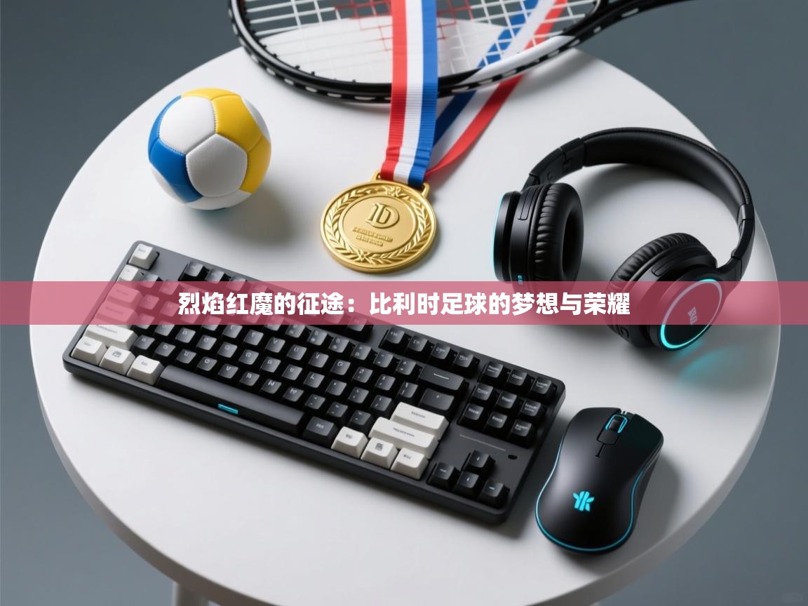 烈焰红魔的征途：比利时足球的梦想与荣耀  第2张