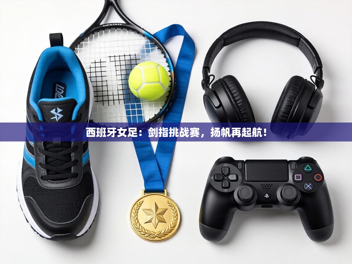 西班牙女足：剑指挑战赛，扬帆再起航！  第1张